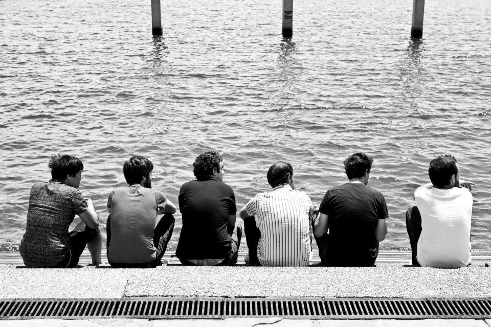 Photo: Ramon M. Zabalegi