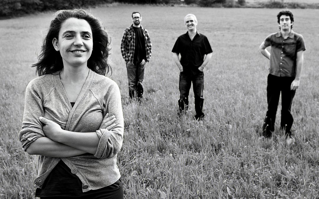 anariren disko berriaren aurrerapen kantua