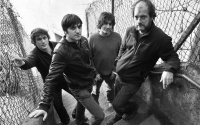 Willis Drummond, kontzertuak azaroan