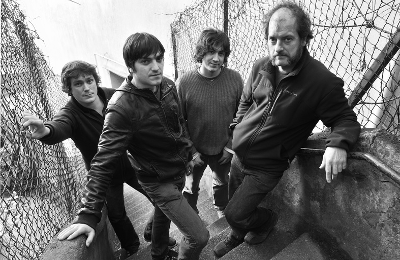 Willis Drummond, kontzertuak azaroan