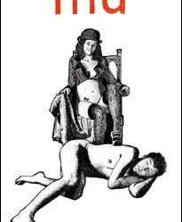 Mu, liburuaren aurkezpena.