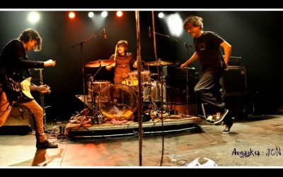 Fregoli ikuskizun bihurtuko Abycinen