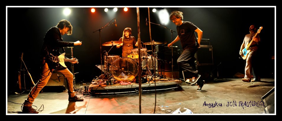 Fregoli ikuskizun bihurtuko Abycinen