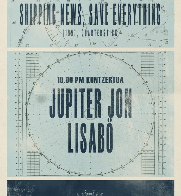 Kafea eta Galletak 33