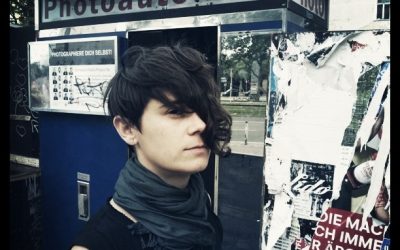 Mursego «Hiru» aurrerapena