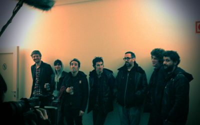 Los Separatistas zuzenean