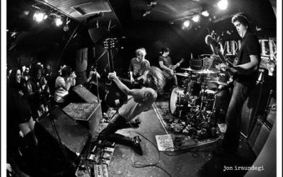 «A ala B» bira amaiera jaia