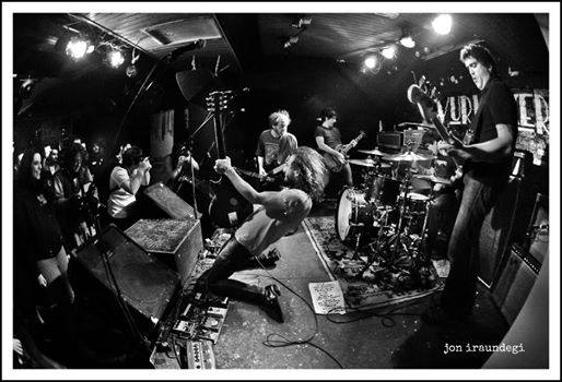 «A ala B» bira amaiera jaia