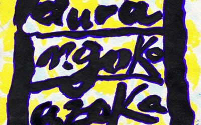 Azokara goaz aurten ere