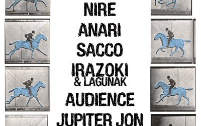 Abenduaren 4tik 8ra Durangon izango gara