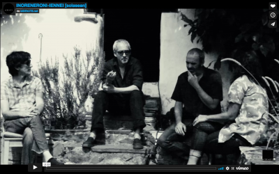 INOREN ERO NI – IENNEI – [solasean]