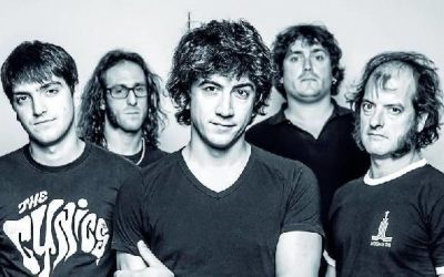 Willis Drummond taldearen bide berriak