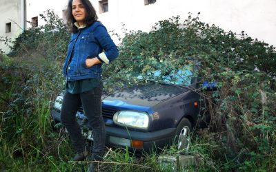 Anari, 2018ko Adarra Saria