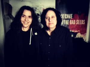 Thalia Zedek eta Anari (taldea)