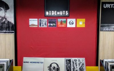 Durangoko azoka 2019