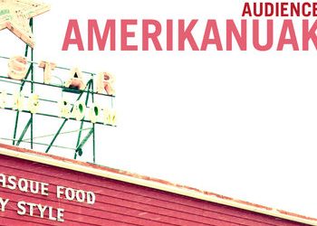 AMERIKANUAK . BH012CD