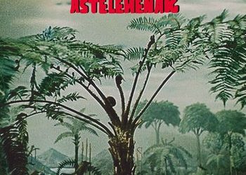 bH019 . Pleistozenoko Astelehenak