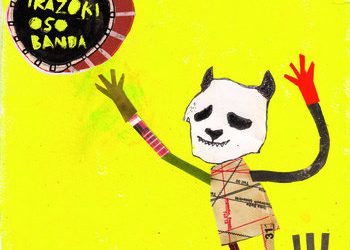 Joseba Irazokiren diskoa ate joka