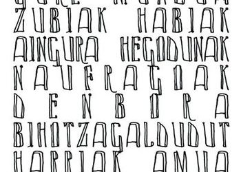 Anari «Bihotza Galdu Dut»