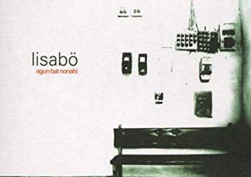 Lisabö, berrargitarapenak