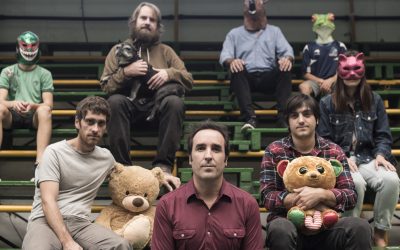 Badatoz atzera Joseba Irazoki eta Lagunak