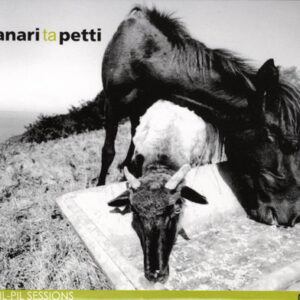 Anari eta Petti