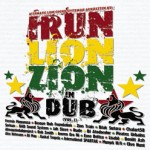 Irun lion zion in dub vol.1 (askoren artean)