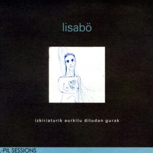 Izkiriaturik aurkitu ditudan gurak